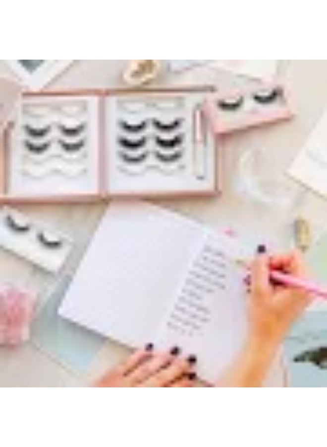 House of Lashes Lash Story Visionary Case - Image 2