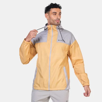 Columbia Men's Flash Challenger™ Windbreaker Jacket
