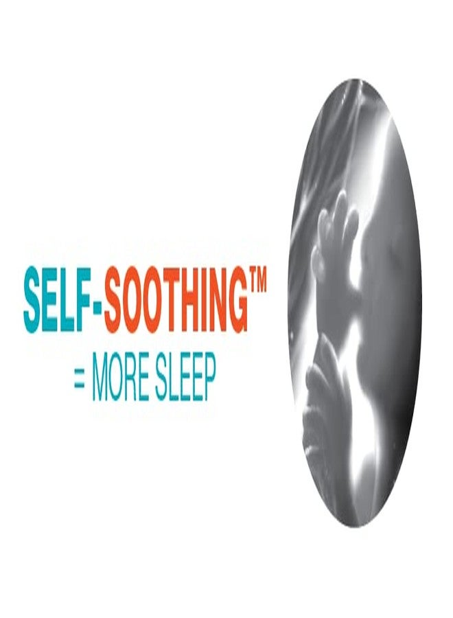 Love to Dream Swaddle, Baby Sleep Sack, Swaddle Up Self-Soothing Swaddles for Newborns, Get Longer Nap, Snug Fit Helps Calm Startle Reflex, Lite 0.2 Tog Sleep Sack, 5-8.5 lbs, Olive - Image 5