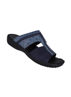 071-2080 JOSEF SEIBEL Men Sandals Arab 44182-AR21501 Blue