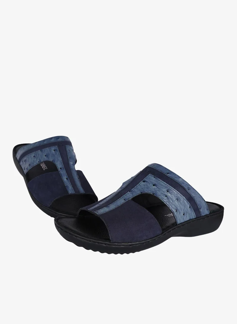 جوزيف سيبل صندل رجالي جوزيف سيبيل أزرق