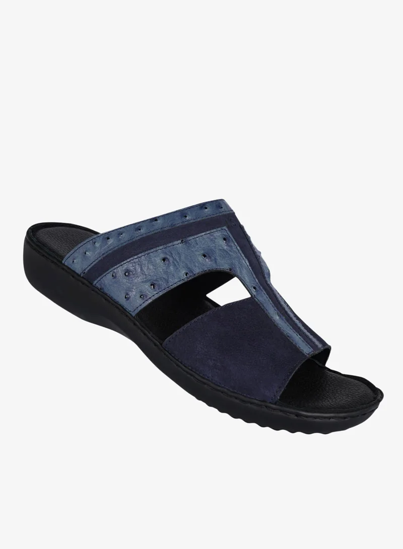 071-2080 JOSEF SEIBEL Men Sandals Arab 44182-AR21501 Blue