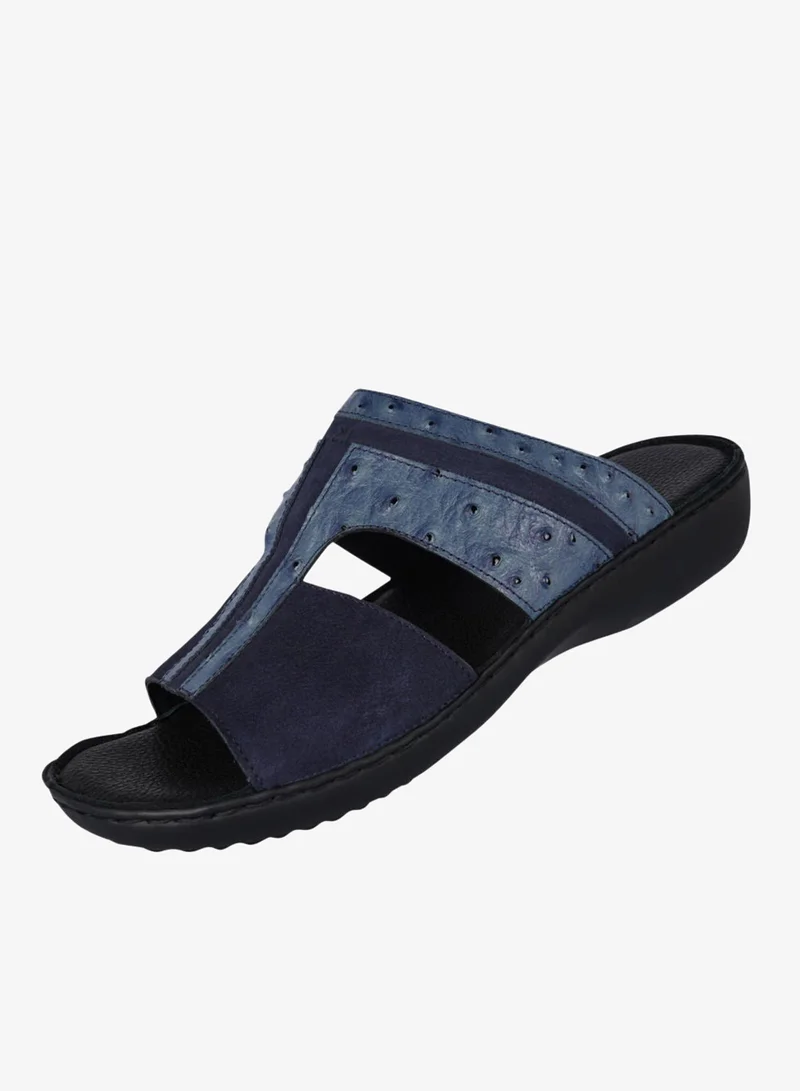 Josef Seibel Blue 071-2080 JOSEF SEIBEL Men Sandals Arab 44182-AR21501 Blue for Men | Best Price UAE