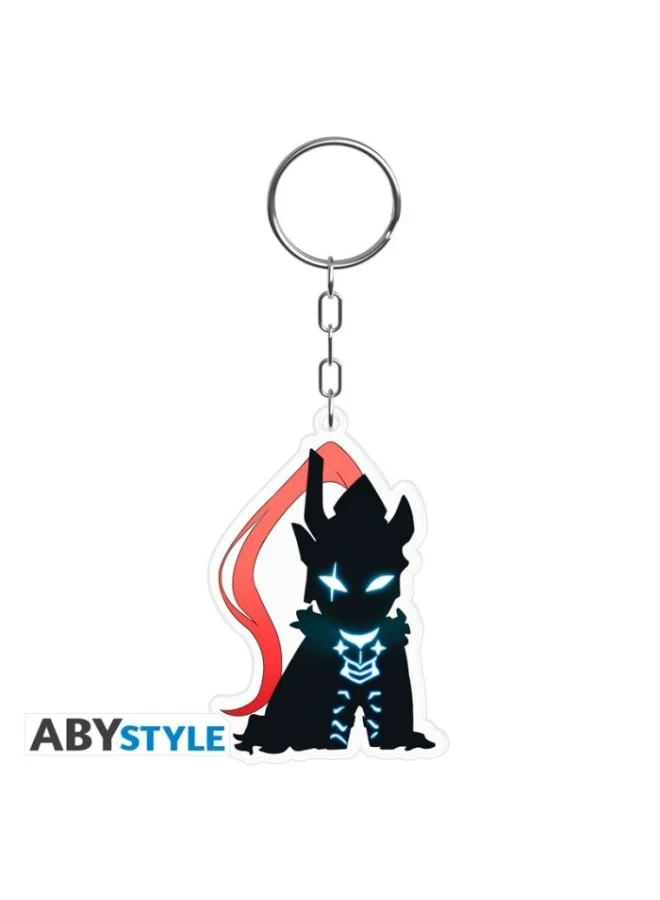 Abystyle  ABYstyle Solo Leveling Igris Acrylic Keychain  | Best Price UAE