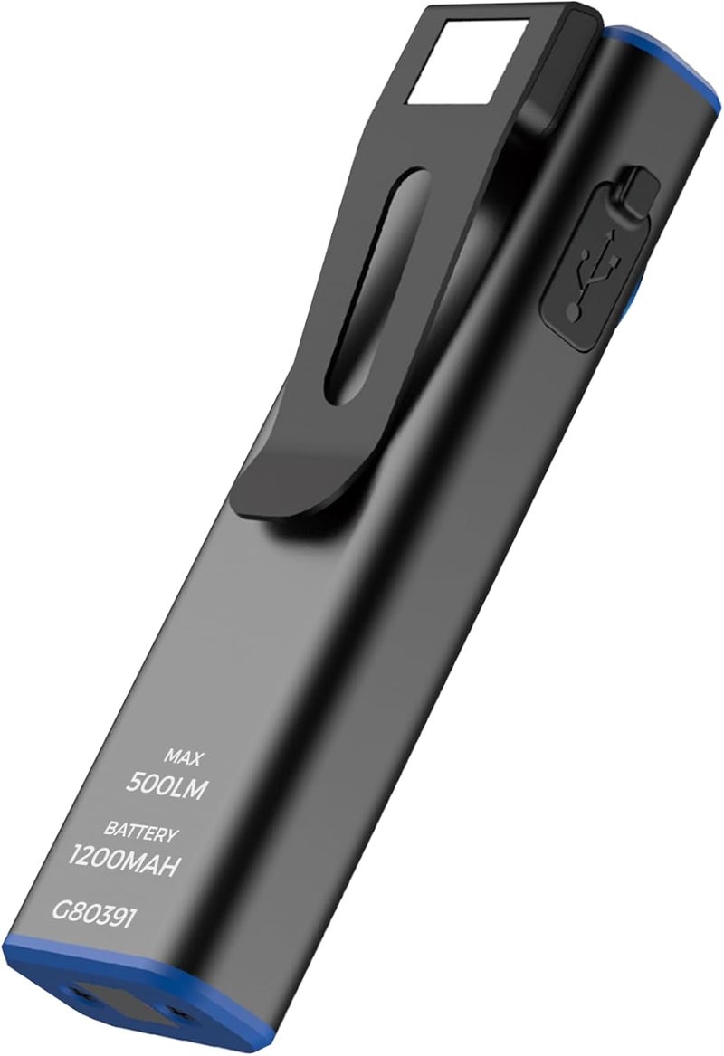 Gazelle Gazelle Portable LED Flashlight - Image 3
