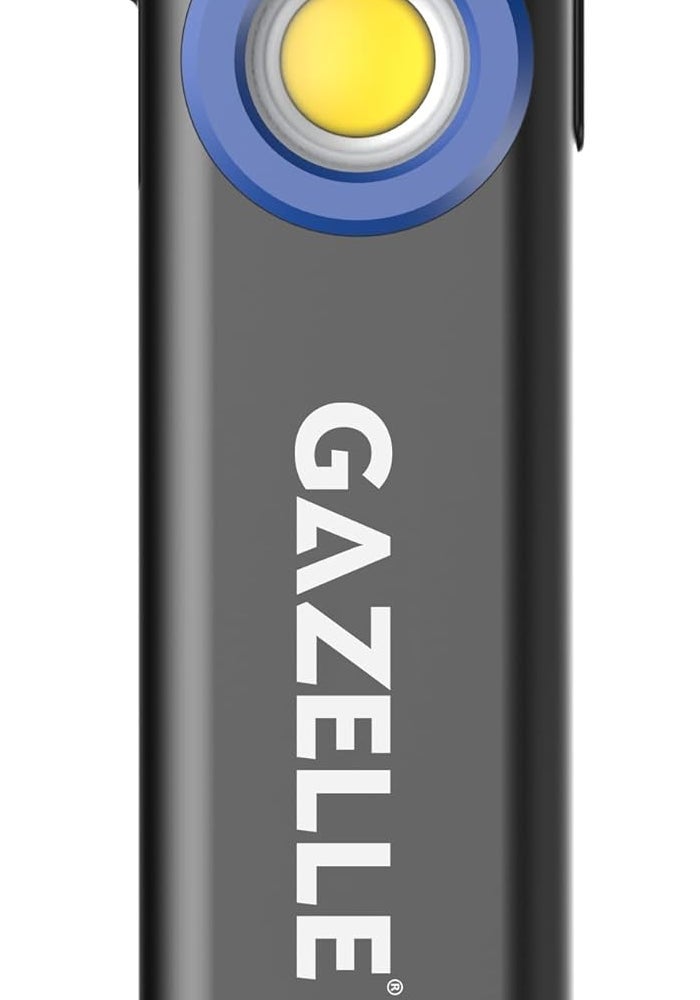 Gazelle Gazelle Portable LED Flashlight - Image 1