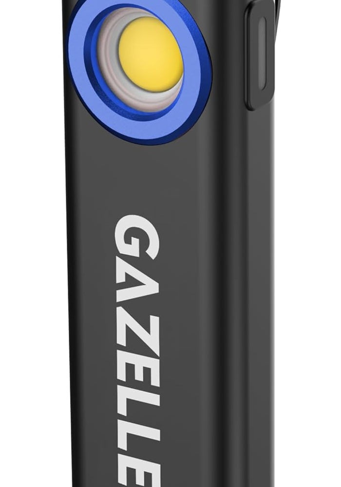Gazelle Gazelle Portable LED Flashlight - Image 2