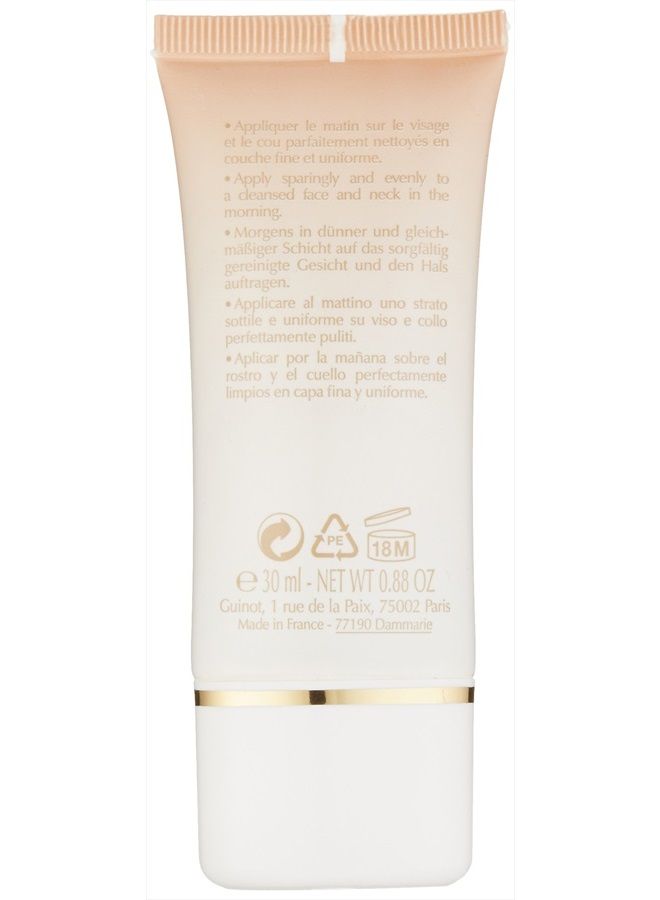 GUINOT Hydra Finish Spf 15 Facial Cream, 0.88 oz - Image 2