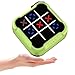 TGHIJKK TicTac Toe Game for Kids 4in1 Electronic Handheld Puzzle Game Portable Sensory Toy for Kids Age 612 Years Old Travel School Family Fun Birthdays Gift for Boys Girls - Image 2