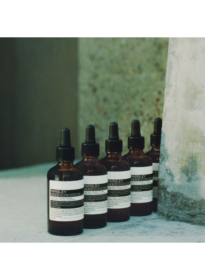 أيسوب سيروم إيسوب المكثف المضاد للأكسدة ببذور البقدونس 60 مل - Image 2