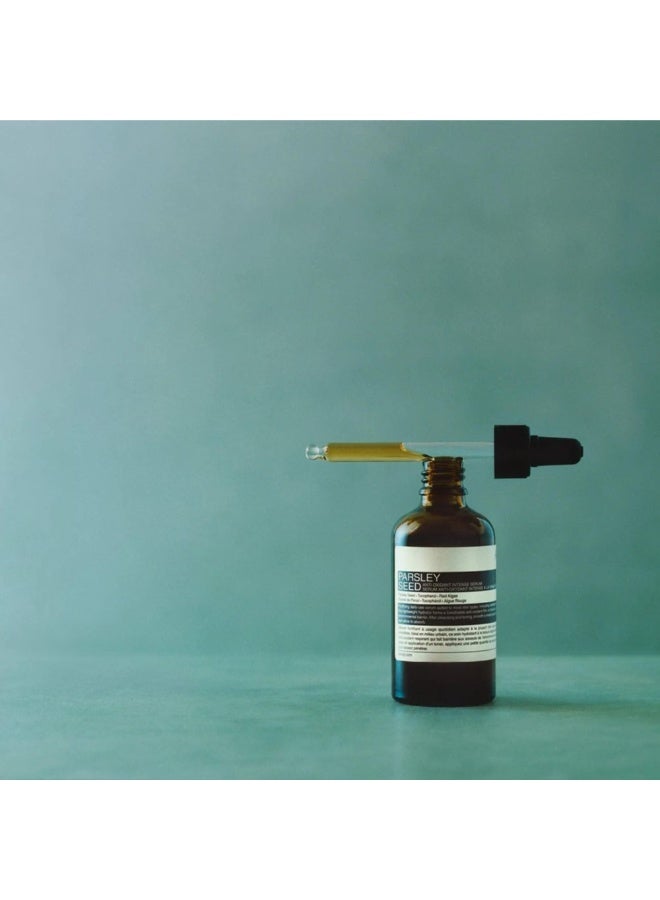 أيسوب سيروم إيسوب المكثف المضاد للأكسدة ببذور البقدونس 60 مل - Image 3