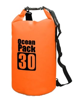 NIBEMINENT Waterproof Floating Dry Backpack 