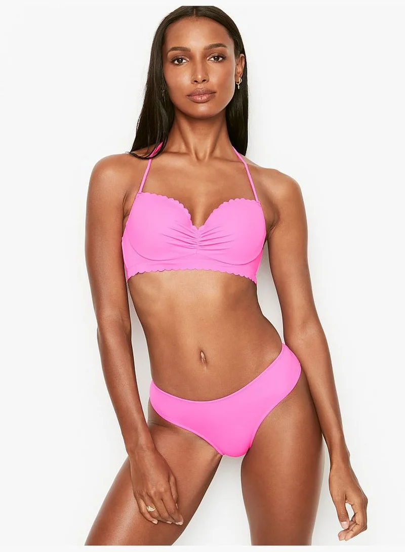 Victoria's Secret Malta Cheeky Hipster Bottom