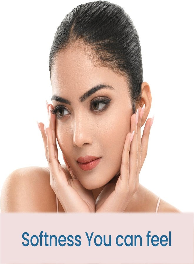 Rangna Glycerine Pure & Refined Liquid, Multi-Purpose Vegetable Glycerine, Used For Chaffing, Moisturizing, Uneven Skin Tone, Dryness, Dark Spot, Wrinkles, Aging, Natural, Soft & Glowing Skin- 50G (RAGL7001, Pack of 4) - Image 3