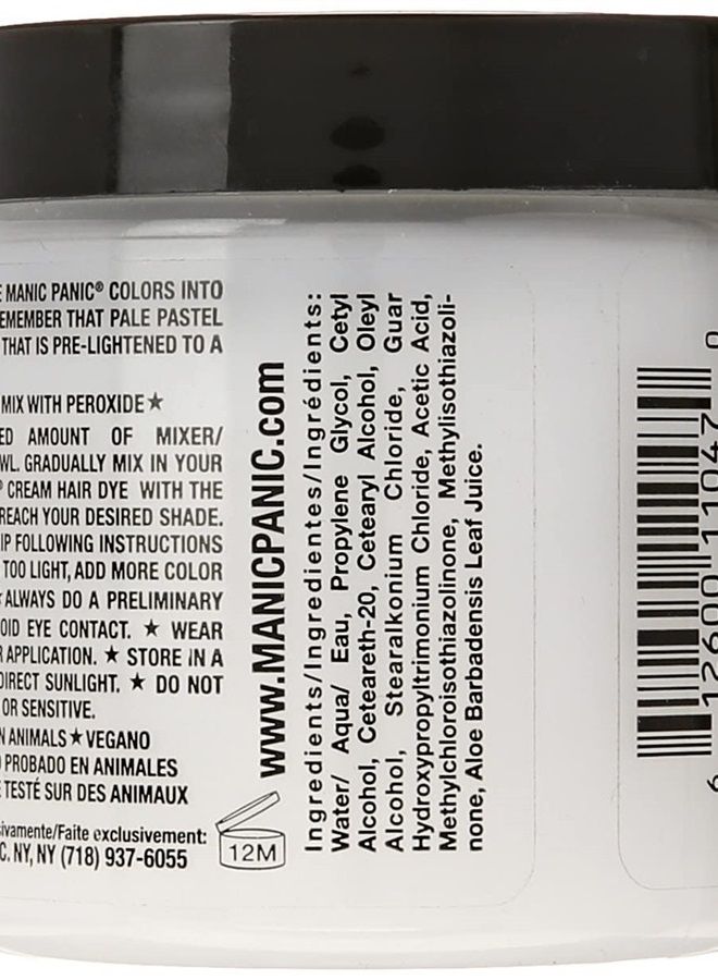 Manic Panic Pastelizer Pastel Hair Color Mixer 3PK - Image 2