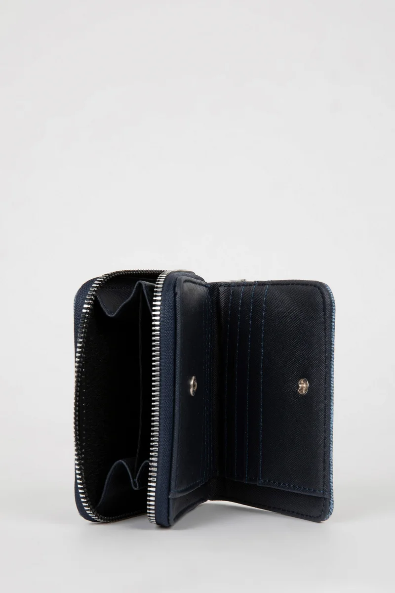 Defacto  Woman Denim Wallets for Women | Best Price UAE