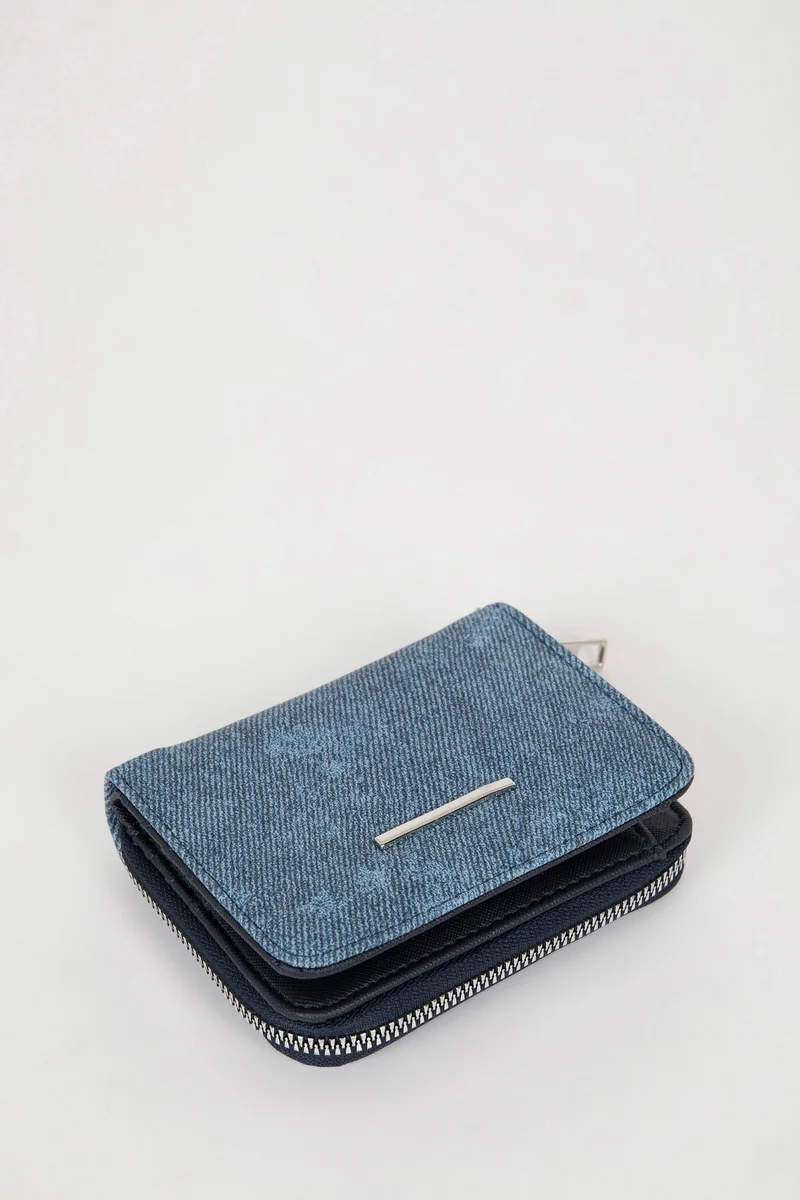 Defacto  Woman Denim Wallets for Women | Best Price UAE