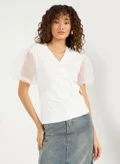 Styli White