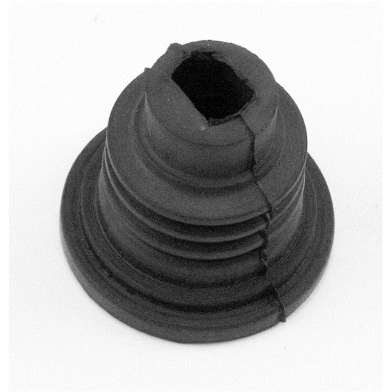 OmixAda Omix 1801801 Steering Column Shaft Boot Lower OE Reference 8132676 Fits 19721986 Jeep CJ