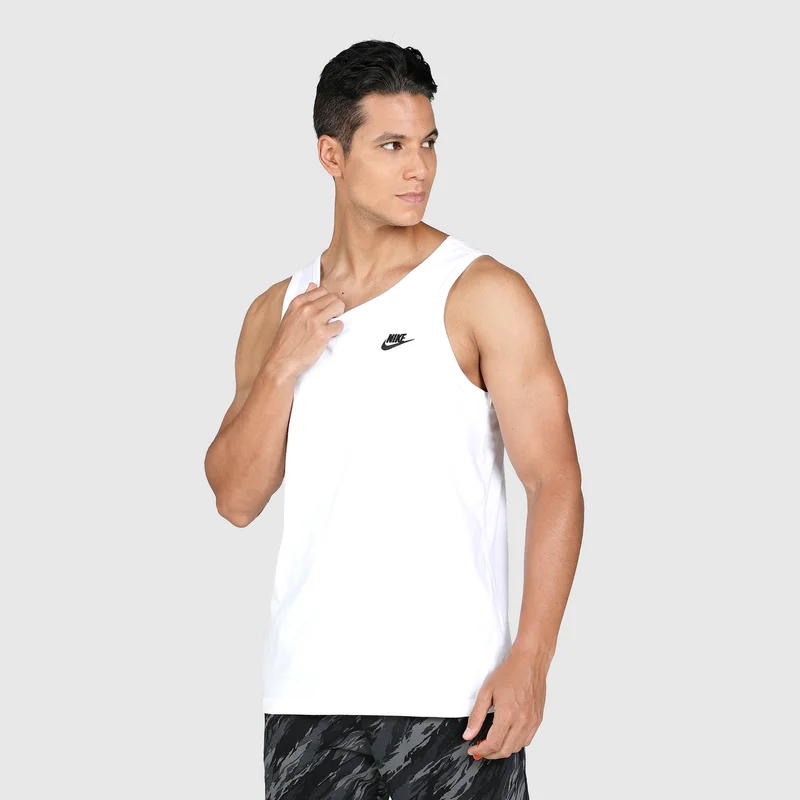 Nike Men's Sportswear Club Tank Top