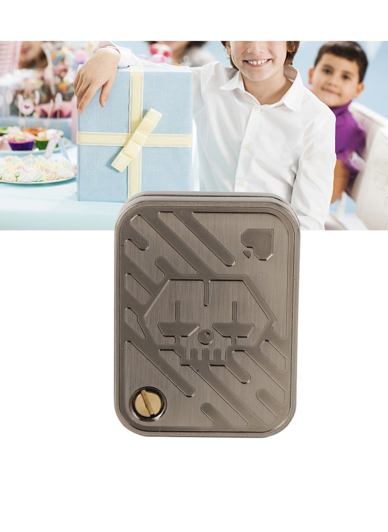 Fidget Toy Sensory Toy Manual Spinner