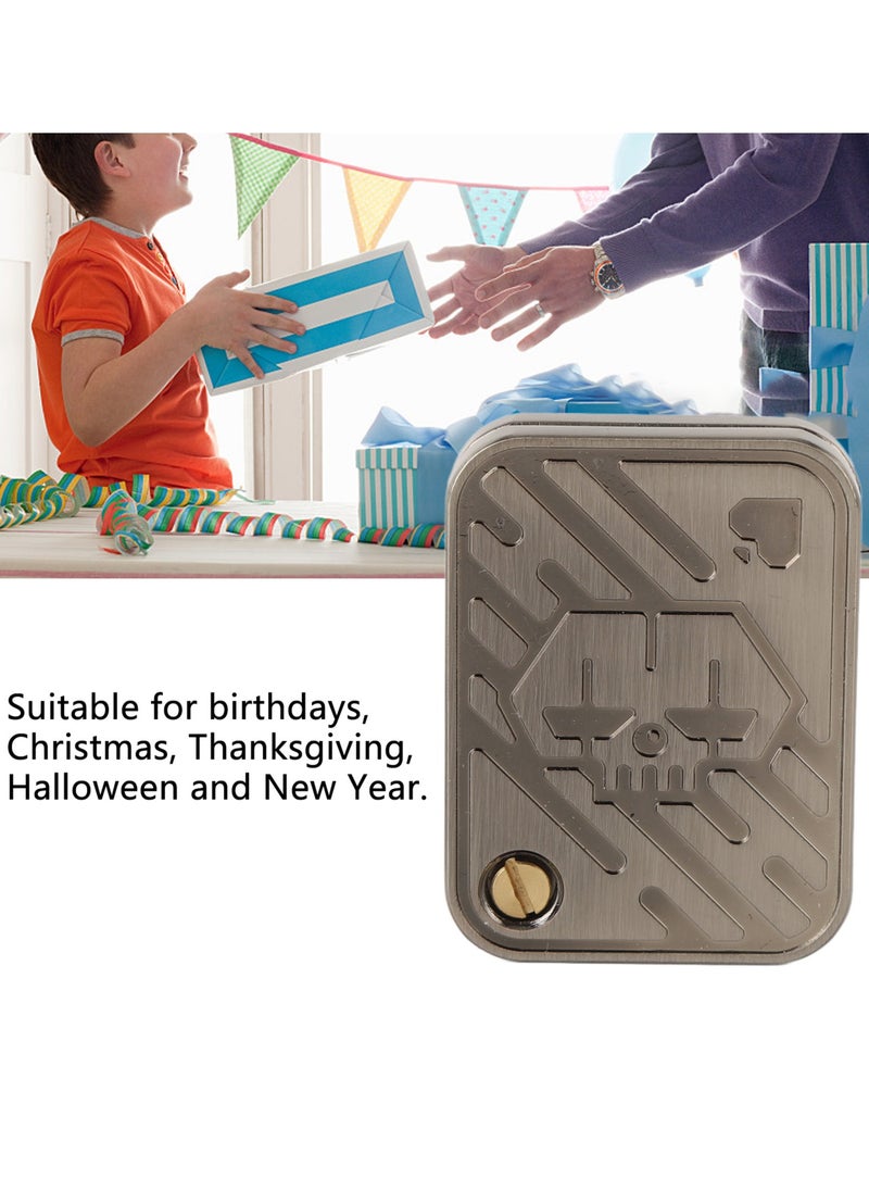 Fidget Toy Sensory Toy Manual Spinner