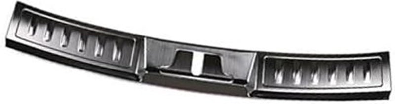 Vuzmode Rear Bumper Plate Protector for Range Rover Evoque - Image 1