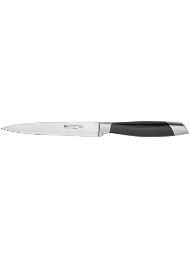 Berghoff Essentials Utility knife Stainless Steel Great for precision cutting With Comfort Grip - Image 1