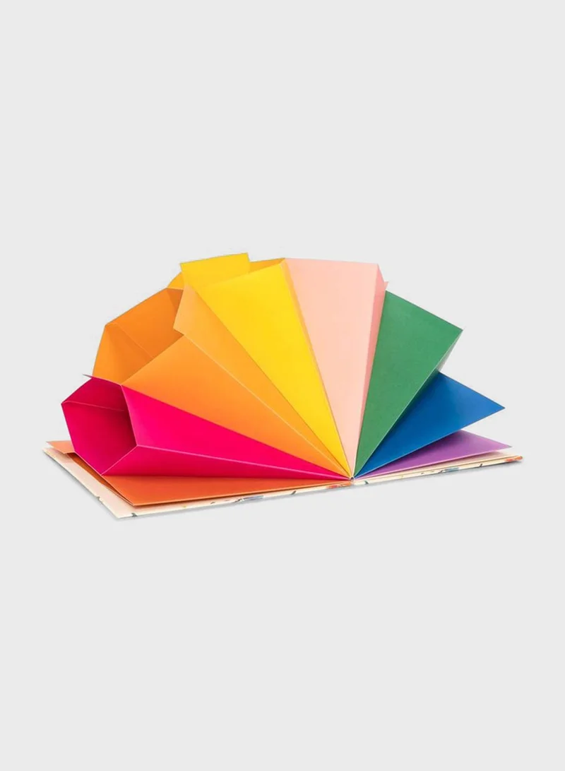 ban.do Floral File Folder