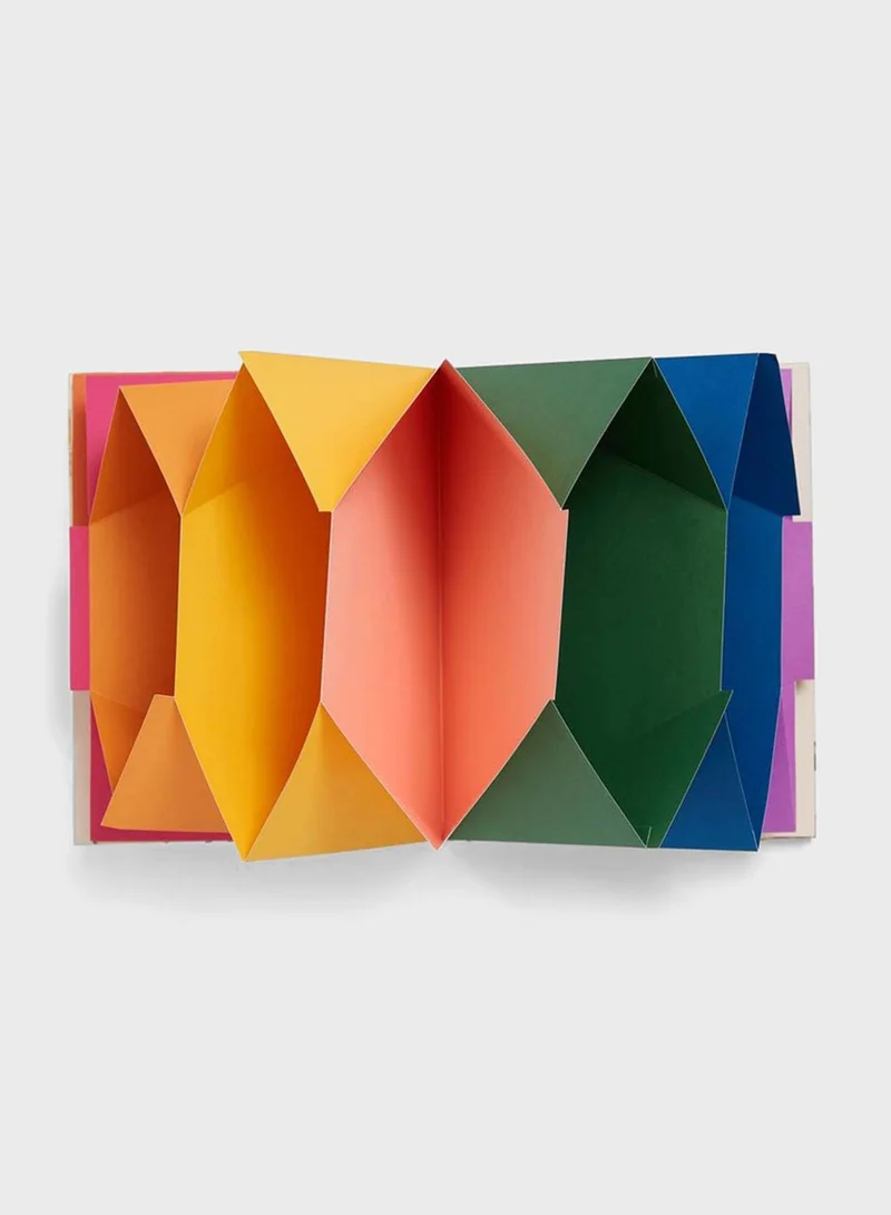 ban.do Floral File Folder