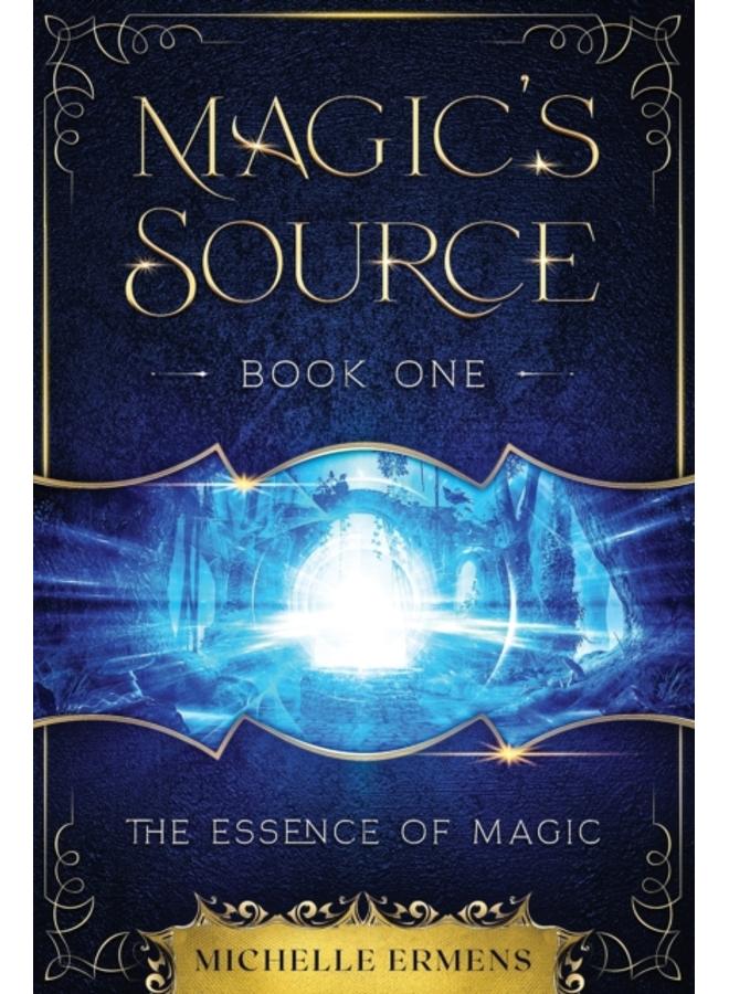 The Essence of Magic 