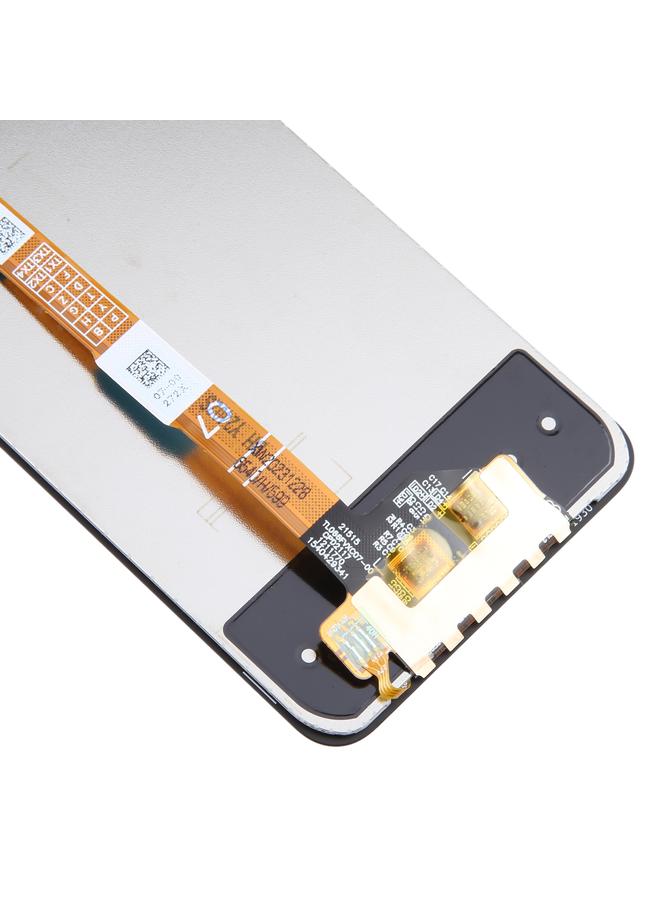 erorex Replacement For vivo Y73t V2164PA OEM LCD Screen With Digitizer Full Assembly - Image 5