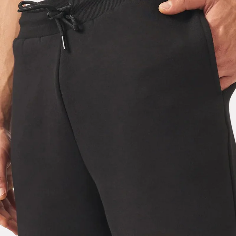 Reebok Black Reebok Ian Men's Shorts - Black for Men | Best Price UAE