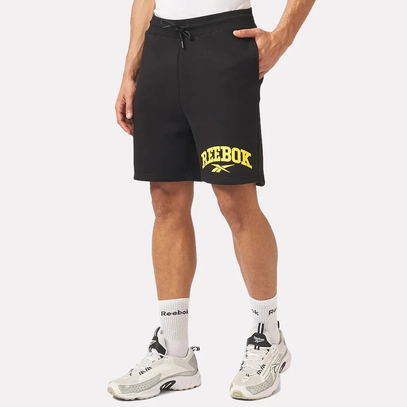 Reebok Ian Men's Shorts - Black