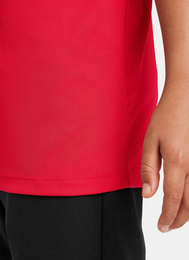Nike Kids' Dri-FIT Victory SLD Polo Shirt