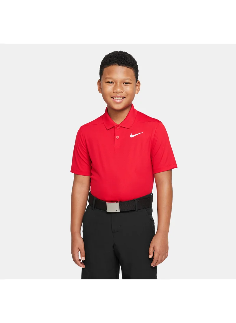 Nike Kids' Dri-FIT Victory Golf Polo Shirt (Older Kids)