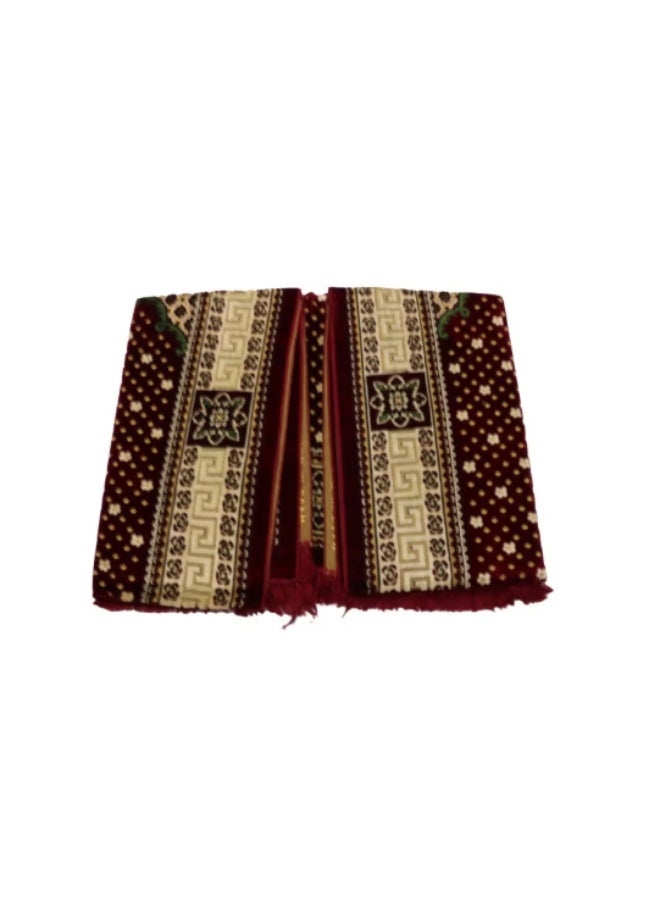 Luxurious Turkish velvet carpets and rugs, padded and soft to the touch, with beautiful patterns, made from high-quality materials. - Image 5