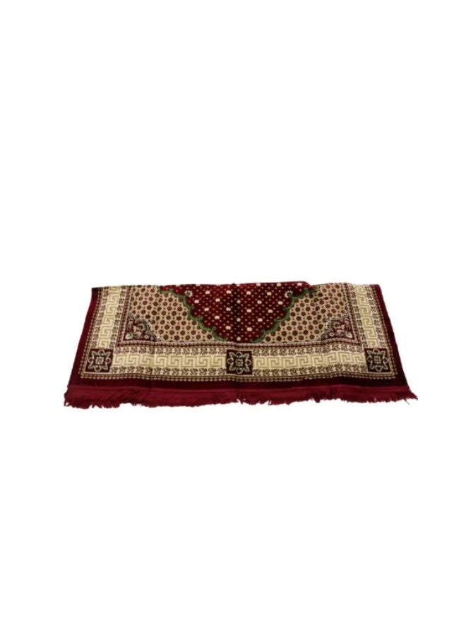 Luxurious Turkish velvet carpets and rugs, padded and soft to the touch, with beautiful patterns, made from high-quality materials. - Image 2