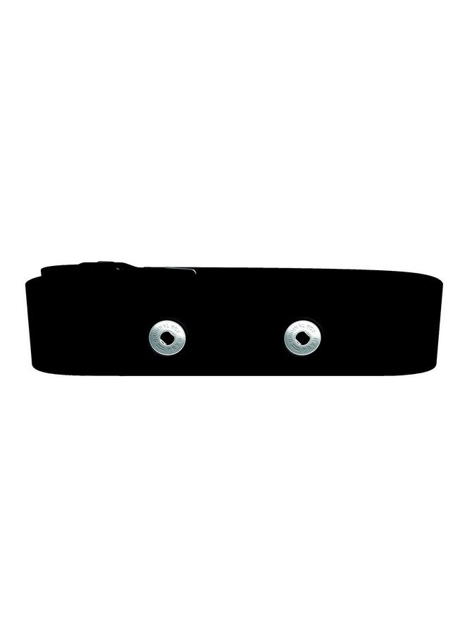 HRM Xxxl Heart Rate Monitor Usa Replacement Soft Strap Size Xxxl (4677 Inches) (Works With Polar H1 H7 H10 And Polar Wearlink Models) - Image 2
