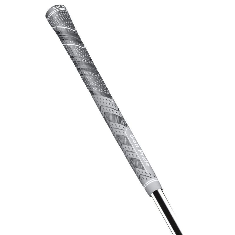 Golf Pride MCC Plus4 Standard 60 Grey - 1 Pack - Image 2