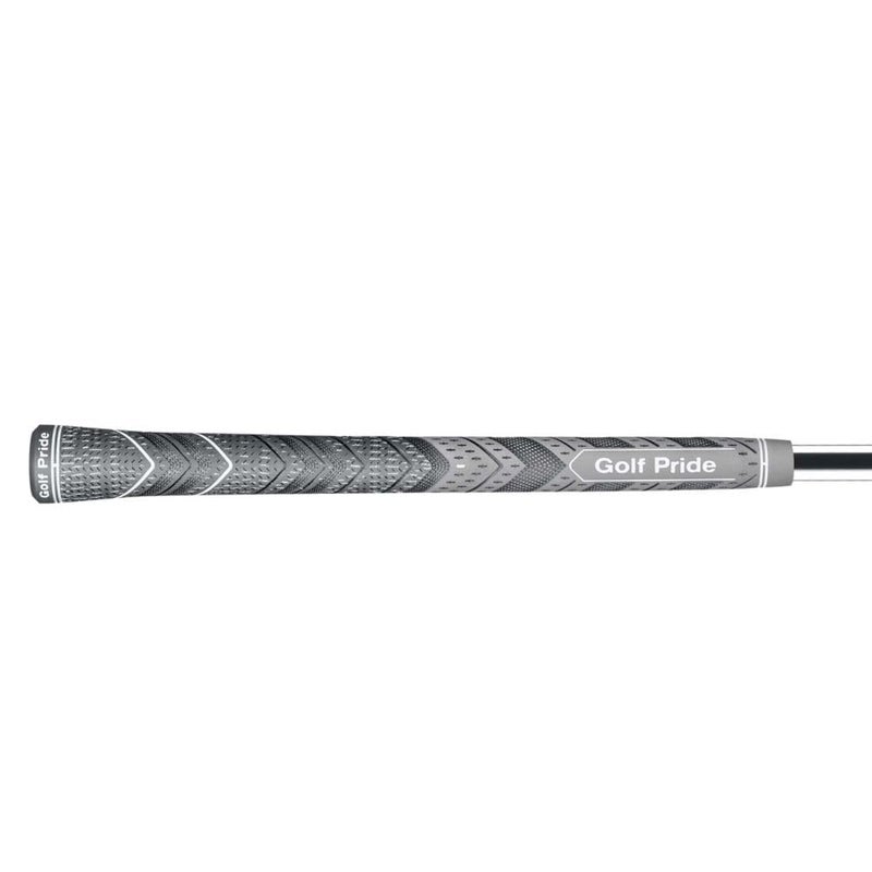 Golf Pride MCC Plus4 Standard 60 Grey - 1 Pack - Image 5