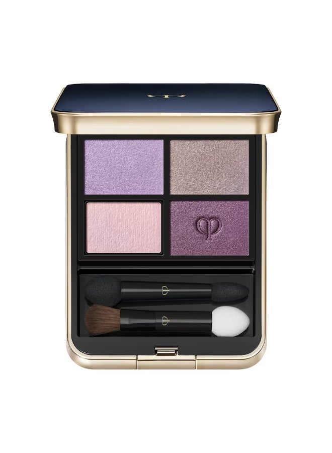 Cle De Peau Beaute Clé de Peau Beauté EYE COLOR QUAD 12- Refill 5.5g - Image 1