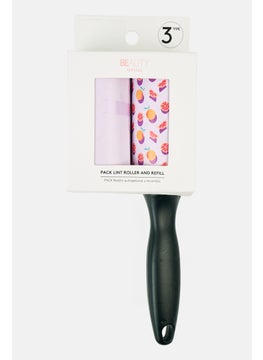 Lefties 2 Pack Lint Roller,  Assorted  - Image 1