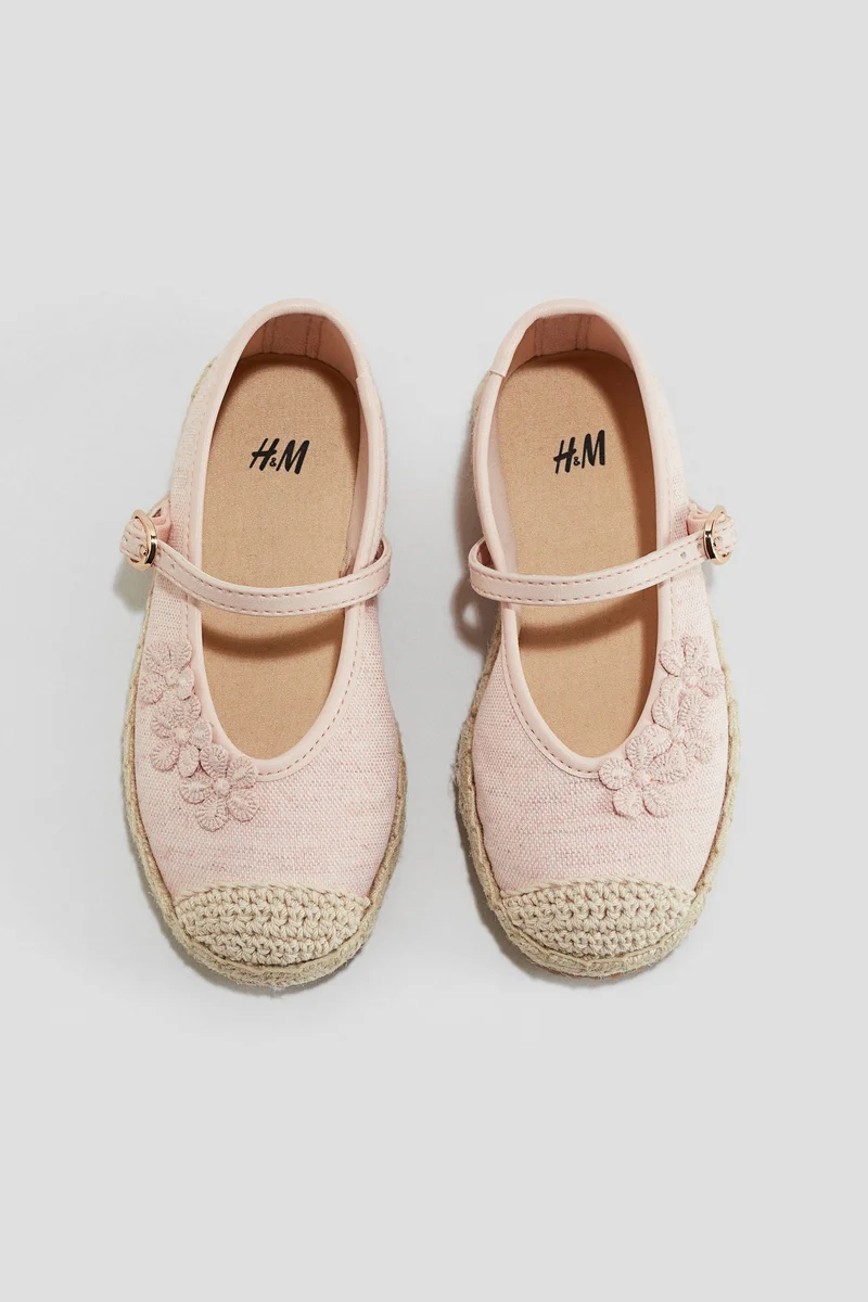 H&M Espadrilles