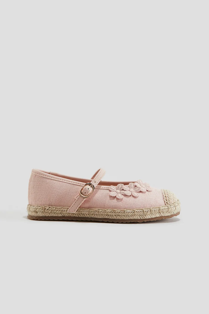 H&M Espadrilles