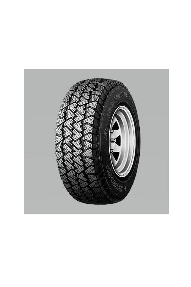 205/80R16 104S Dunlop SP Qualifier TG20 2024