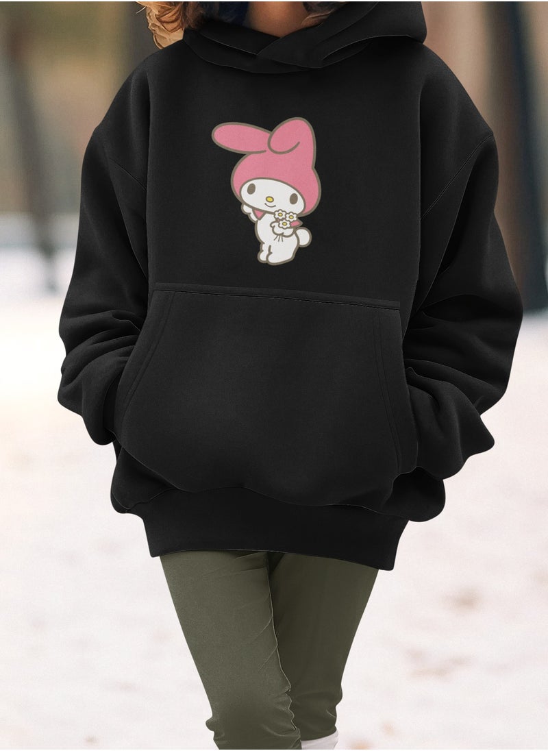 ZOOM KIDS HOODIE MELODY 