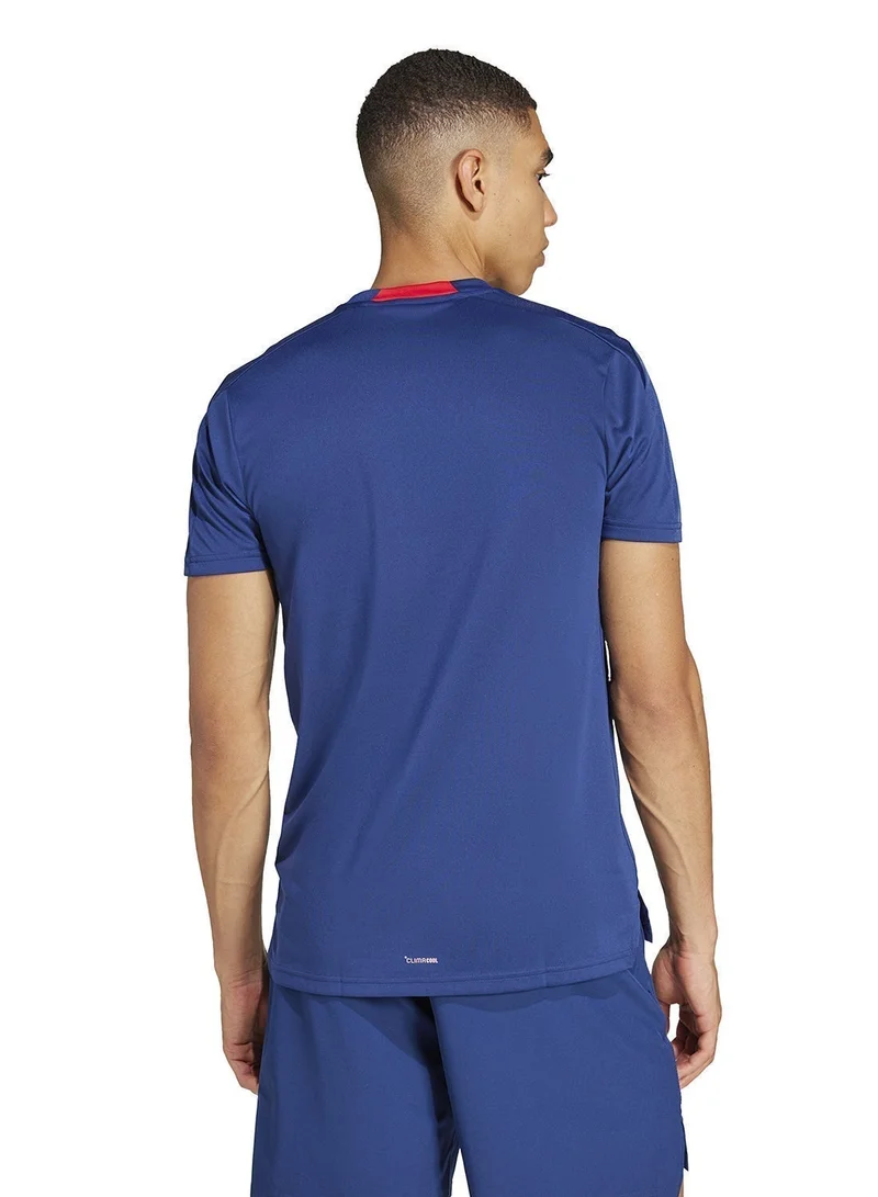 Adidas D4T LEGACY TEE