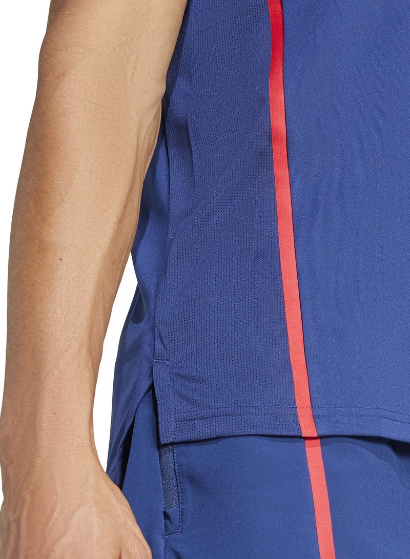 Adidas D4T LEGACY TEE - Image 3