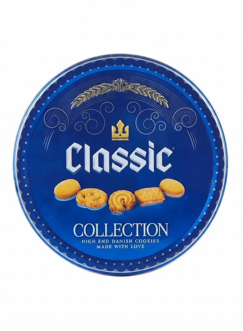 Classic Butter Cookies - 310g - Image 1